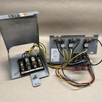 Tested Carrier Kw Electric Heater 324636-701 KFCEH1501F15 230V Used. Price: $150.00.