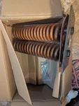Therma-flow Eve 65S5 Tankless Coil W/gasket New. Price: $325.00.