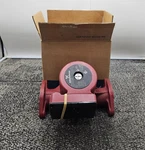 Grundfos UPS43-44FC Speed Circulator Pump With Check Valve 63 Gpm 115V Flanged New. Price: $559.79.