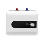 1.6GALLON Mini Tank Water Heater Electric, 1500W Under Sink Hot Fot Poi... New. Price: $110.38.
