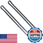 Bradford White Electric Water Heater Element 4500 Watt 240 Volt New. Price: $80.08.