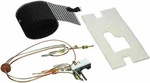 Water Heater Pilot Gas Reliance 606 State GS650YBRT GS650Y0CTG Kenmore Miser 12 New. Price: $147.92.
