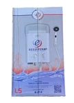 Eccotemp L5 On Demand Portable Liquid Propane Outdoor Tankless Hot Water Heater New. Price: $176.00.