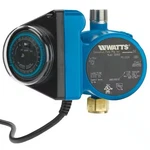 Hot Water Recirculation System, Heat H2O, 24 Hr Programmable Timer New. Price: $200.00.