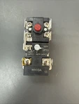 WH10-4 Upper Thermostat, Water Heater Fits Models Open. Price: $19.00.
