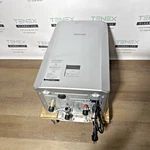 Rinnai RE180IN Indoor Tankless Water Heater 180K Btu Natural Gas (B-3 #1821) Open. Price: $829.99.