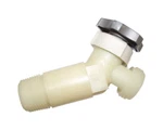 Reliance 9000058 2-INCH Water Heater Drain Valve New. Price: $19.14.