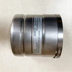 Noritz PVC4XVP5-ADAPT 4" To 5" Stainless Steel Ventpter New. Price: $407.64.