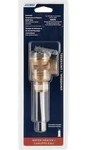 Camco 3/4" Automatic Temperature & Pressure Relief Valve Epoxy Probe 10443 New. Price: $17.00.