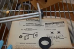 Chromalox Heating TGA-1157 New. Price: $19.99.