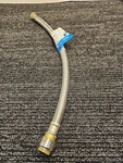 (qty 2) Sharkbite Max UR3088FX24 Water Heater Connector 3/4" Fip - In. Open. Price: $25.18.