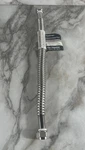 Eastman Corrugated Stainless Steel 3/4" Fip X 18" Water Heater Pipe 2PK New. Price: $17.95.