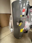 Rheem Performance Platinum Proterra Hybrid Electric Water Heater New. Price: $1300.00.