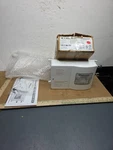 Chronomite Labs SR-30L/120 Htr-i Electric Tankless Water Heater 120V New. Price: $210.00.