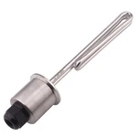 Dernord Inch (OD64) Tri-clamp 120V Foldback 1650W, Silver New. Price: $62.26.