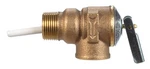 Valve Relief 3/4125# New. Price: $29.21.