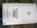 Rheem Performnce Platinum 11GPM Natural Gas Tankless Water Heater ECOH200DVRHLN Used. Price: $750.00.