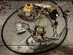 Rheem VR8204A1201 Hot Water Heater Parts Lot S8600M2003. Same Day Shipping Used. Price: $179.00.