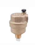 6-PACK Watts FV-4-M1 1/4" Automatic Air Float Vent 150 Psi, 240 New. Price: $89.99.