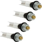 Recpro Miracle Probes Waste Water Holding Tank Sensors 4 Included New. Price: $40.60.