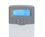 Solar Water Heater Controller SR208C System Tank And Heating Collector New. Price: $235.00.