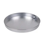 Oatey 34152 22" Aluminum Water Heater Pan W/ 1" Pvc Adapter New. Price: $76.74.