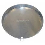Water Heater Pan, In, Aluminum, QP-30 New. Price: $82.85.