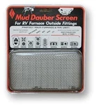 Jcj Enterprises M-200 Mud Dauber Screen Appliance Components Rv New. Price: $32.48.