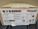 Chronomite SR-30/208-P Instant-flow Point-of-use Tankless Hot Water Heater New. Price: $149.00.