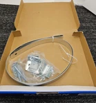 Eastman 86299 Water Heater Front Mount Safety Straps Anti Tip Fall Harness Quake Open. Price: $21.43.