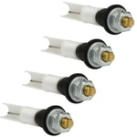 Recpro Miracle Probes Waste Water Holding Tank Sensors 4 New. Price: $34.29.
