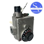 White Rodgers Water Heater Gas Control Valve 37C73U-837 37C73U837 AP14270H-1 Used. Price: $39.89.