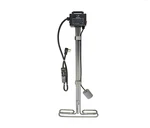 Hydroquip BIS-60-240-GF Immersion Baptistry Heater 6.0KW 240V Gfci New. Price: $748.54.