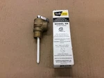 Apollo Conbraco A18C40230 150 Temperature And Pressure Relief Valve, 3/4 In New. Price: $20.00.