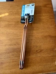 Protech SP10552ML 4500W 240V Heating Element For Rheem/richmond Water Heater New. Price: $39.99.