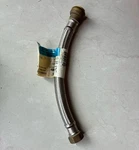 Sharkbite U3088FLEX12LF 3/4" Fip 12" Water Heater Connector New!! Open. Price: $19.99.