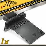 A-premium Hvac Blower Motor Resistor For Nissan Frontier 05-21 Pathfinder Titan New. Price: $20.99.