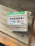 White Rogers Gas Valve 184960-000 37E73A-303 Used. Price: $105.00.