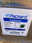 Packard PF105 24V Universal Multi-tap Foot Mount Transformer 120/208-240 Hvac New. Price: $20.97.