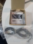 Rheem Remote Temperature Control Residential Tankless Gas Water Heaters System, New. Price: $50.00.
