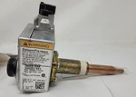 Proselect PSW12703 Natural Gas Control Valve 100108355 White Rodgers 37C73U-646 Open. Price: $99.95.