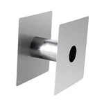Camplux 3.15" Stainless Steel Vent Wall Thimble For Indoor Gas Tankless WT300 New. Price: $88.45.