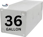 36 Gallon Rv Fresh Water Tank, Potable Storage For Drinking, Cooking, New. Price: $297.51.