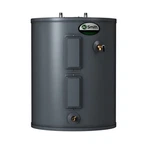 Ao Smith 100227596 ENLB-50 48-GAL Lowboy Electric Water Heater New. Price: $1514.93.