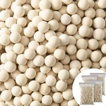 4 Bag 3.3 Lb Refill Condensate Neutralizer 7-8 Mm Pickling Waste Liquid Neutr... New. Price: $68.25.