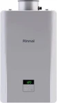 Rinnai R-REP199IN 1/2" High Efficiency Non-condensing Water Heater Pump New. Price: $1986.95.