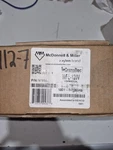 Mcdonnell & Miller WFE-120V New. Price: $220.94.