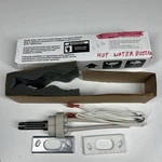 Polaris Hot Surface Igniter Kit 6903768 Oem Genuine Norton 201QM New Box Open. Price: $84.95.