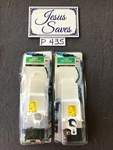 2- Reliance 100108429 Electric Replacement Thermostat Made In Usa P435 Open. Price: $15.00.