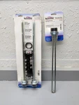 Nos Richmond Water Heater Element Tune Up Kit, T-stats, V240V, 4500W New. Price: $29.95.